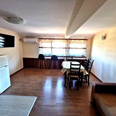 Balkan View Apartment Vrața Exterior foto