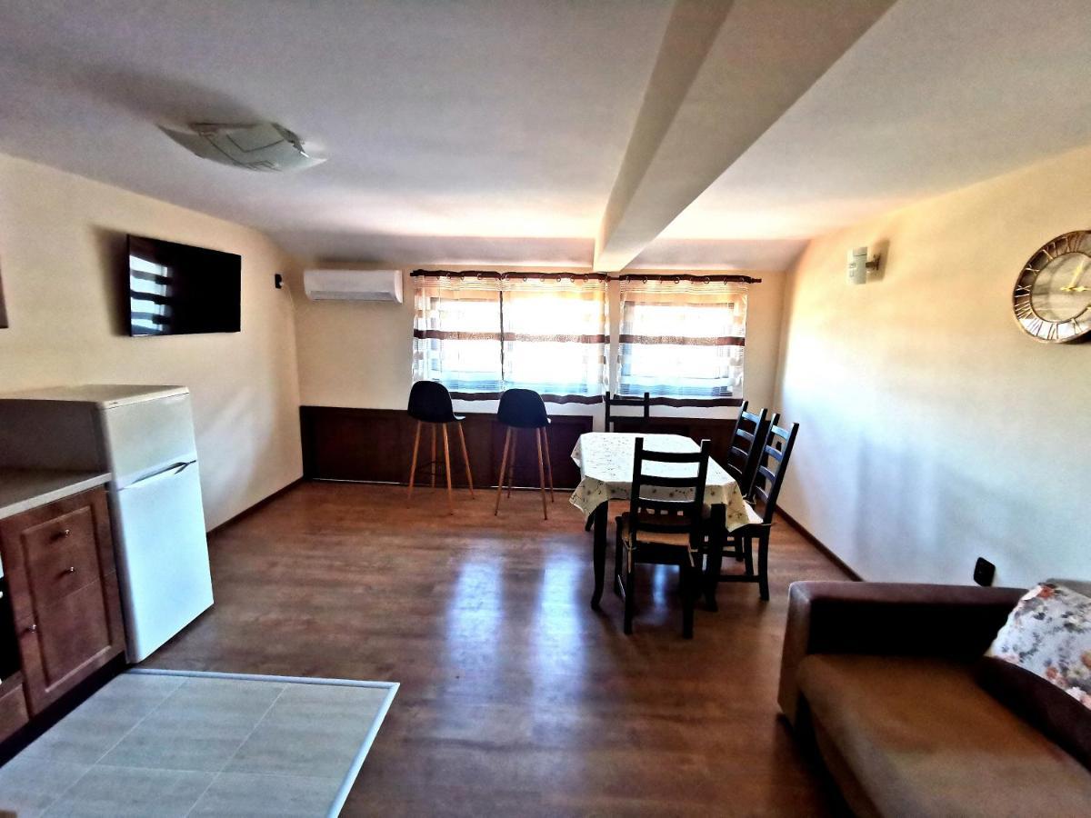 Balkan View Apartment Vrața Exterior foto