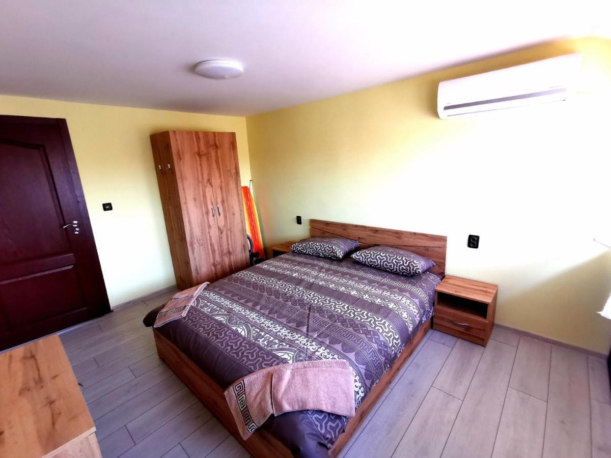 Balkan View Apartment Vrața Exterior foto