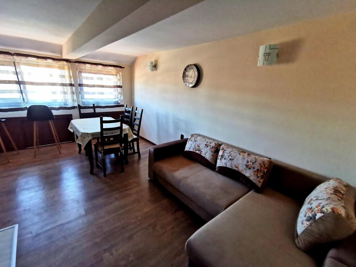 Balkan View Apartment Vrața Exterior foto