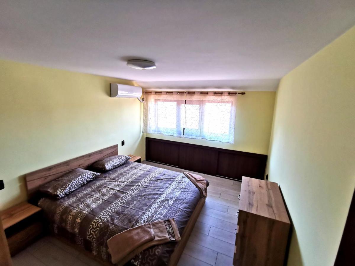 Balkan View Apartment Vrața Exterior foto
